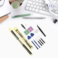 Alli Cho Surface 3 4 5 6 7 Laptop Phần Màn Hình LCD Màn Hình Khung Keo Dán