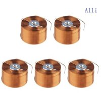 Alli Cuộn dây thế hệ thứ ba cho 100 hệ thống Cuộn dây dẫn từ tính Kích thước cuộn dây điện 12x19mm 0 47x0 75 inch Durabl