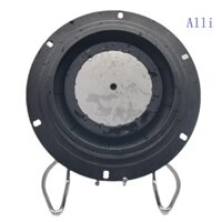 Alli Silicon Màng Woofer Màng Màng Thụ Động Bass Màng 6 5in 8in