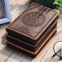 Alli Thicken Notepad Personal Planner Memo Book Sketchpad Lined dành cho nữ Quà tặng nam giới