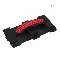 Alli Xe Mái Cuộn Thanh Lấy Tay Cầm Bên Trong Tay Cầm Xe Đẩy Bánh Xe Tay Cầm Cho Xe Jeep-Wrangler JK-TJ-JL-CJ-YJ Mẫu