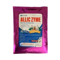 ALLIC ZYME cá - MEN TỎI CHUYÊN DÙNG CHO CÁ