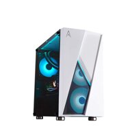 Allied Gaming Stinger Desktop PC: Intel i-5 10400F, GeForce 1650 Super 4GB, 8GB DDR4 2666MHz, 240GB SSD, B460 Motherboard, 550 Watt PSU, ARGB Fans,...