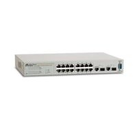 Allied Telesis AT-FS750/16