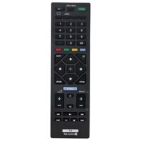 Allimity RM-GA024 Remote Phù hợp cho TV LCD Sony Bravia KLV-40R482B KLV-32R412B KLV-32R422B KLV-32R482B KLV-32R402A KLV-28R412B KLV-32R422A KLV-40R452A KLV-24R402A KLV-24R422A