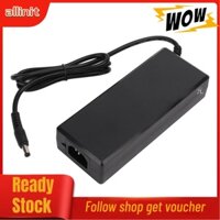 Allinit 12V 8A Power Adapter 100V‑240V AC To DC Supply Transformer Converter FOD