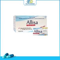 Allisa Que Thử Thai Nhanh HCG Traphaco (H/1que)