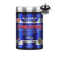 Allmax Creatine Monohydrate Powder