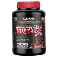 AllMax IsoFlex 5lbs