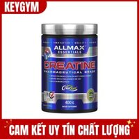 AllMAX Nutrition Creatine Monohydrate (400g)
