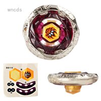 Alloy Beyblade Burst Gyro BB118 Kids Outdoor Toy