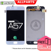 ALLPARTS Màn Hình Thay Thế Cho điện thoại OPPO A57 2016 Man Hinh Zin CPH1701