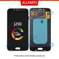 ALLPARTS Màn Hình Thay Thế Cho điện thoại Samsung J2 Pro 2018 J250 J250F Man Hinh Zin