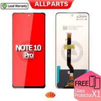 ALLPARTS Màn Hình zin thay thế cho điện thoại Infinix Note 10 Pro X695 NFC X695C