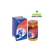 Alltimes Care 4 In One Joint giảm đau khớp, thoái hóa khớp chai 60 viên