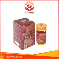 Alltimes Care Kangaroo 6000mg Plus tăng cường sinh lý nam hộp 100 viên