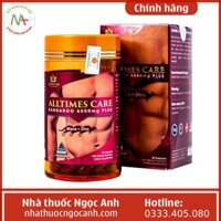 Alltimes Care Kangaroo 6000mg Plus