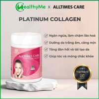 ALLTIMES CARE Platinum COLLAGEN - Viên uống Collagen