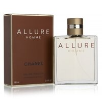 Allure Homme Chanel 150ml