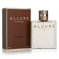 Allure Homme của Chanel 100ml