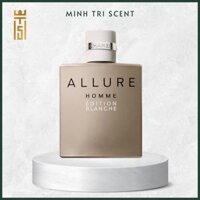 Allure Homme Edition Blanche Chanel