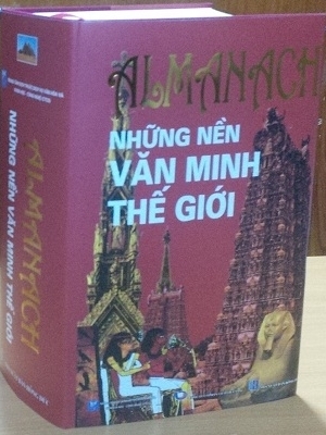Almanach - Những nền văn minh thế giới
