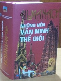 Almanach những nền văn minh thế giới