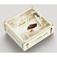 Almond Chocolate 168g