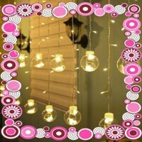 ALO ALO  ĐÈN NHÁY BÓNG ĐIỆN TE_0915  đẹp sốc há hốc