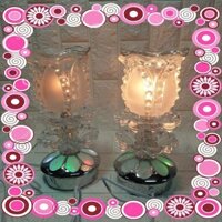 ALO ALOhàng khuyến mãi đây ak..  ĐÈN XÔNG TINH DẦU HOA SEN QUÝ PHÁI TE_0455  đẹp sốc há hốc