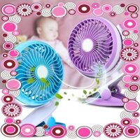 ALO ALOhàng khuyến mãi đây ak.. QUẠT TÍCH ĐIỆN KẸP BÀN TE_1822 đẹp sốc há hốc