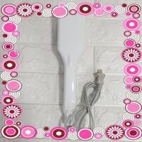 ALO ALOhàng khuyến mãi đây ak..  MÁY DẬP XÙ TÓC LC 1029 TE_0929  đẹp sốc há hốc