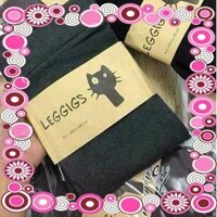 ALO ALOhàng khuyến mãi đây ak..  QUẦN MÈO LÓT LÔNG ĐEN TE_0905  đẹp sốc há hốc