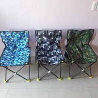 alo Ghế câu cá siêu bền