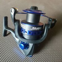 alo Máy câu yumoshi BK 1000-7000 siêu bền