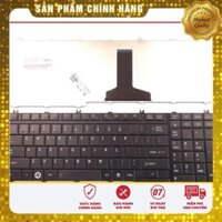 ⚡️[Loại tốt] Bàn phím laptop Toshiba P200, P205, P300, L500, A500