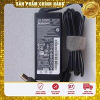 ⚡️[Loại tốt]Sạc Laptop Lenovo T400 T410 T420 T430 20V- 4.5A chân kim Adapter IBM