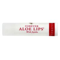 Aloe Lips Forever - son dưỡng môi lô hội