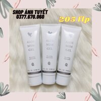 Aloe MSM Gel 205 Flp |kem mát xa Lô Hội Aloe Vera. Forever Giá Rẻ