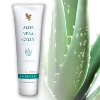 Aloe Vera Gelly 061 FLP Kem Dưỡng Da Lô Hội