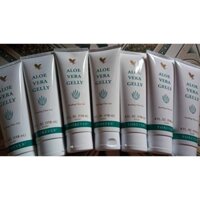 Aloe vera gelly gel dưỡng da lô hội