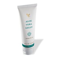 Aloe Vera Gelly - Gel dưỡng da lô hội 118 ml