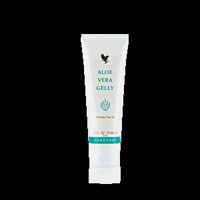 Aloe Vera Gelly - Gel Dưỡng Da