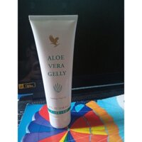ALOE VERA GELLY - Gel dưỡng da