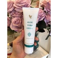 Aloe Vera Gelly Lô Hội