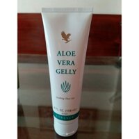 Aloe Vera Gelly/Gel dưỡng da thần thánh FOREVER 061flp