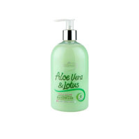 ALOE VERA & LOTUS HANDWASH ASTONISH 500ML