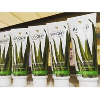 Aloe Vera Toothgel Forever Bright