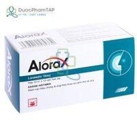 Alorax - Loratadine 10mg Pymepharco