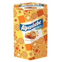 Alpenliebe Kẹo Sữa Caramen Hộp Qùa Tết 20 hộp*120g (40 Viên )